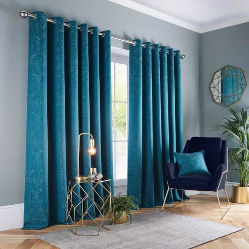 Curtains